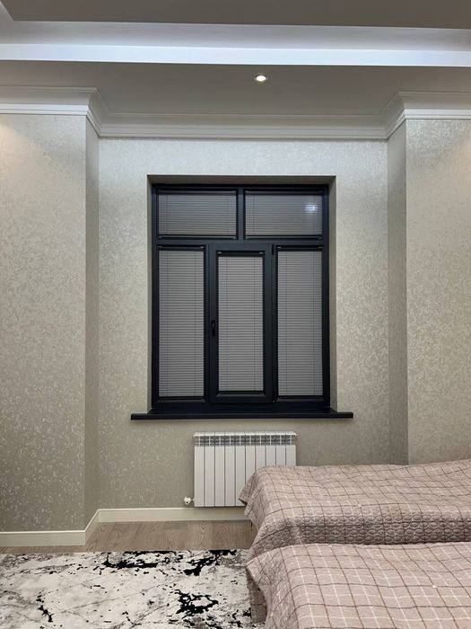 Жалюзи акфа ромлар учун плиссе 1 кунда Туркия махсулоти