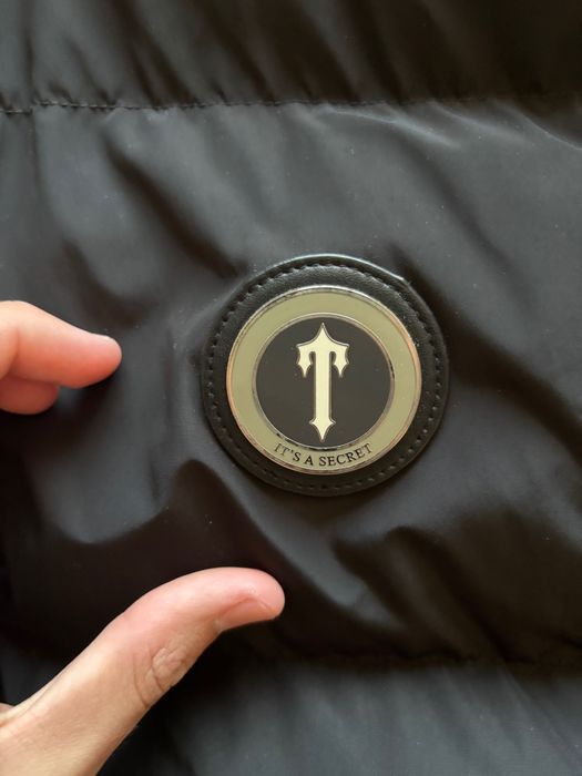 Trapstar Jacket яке