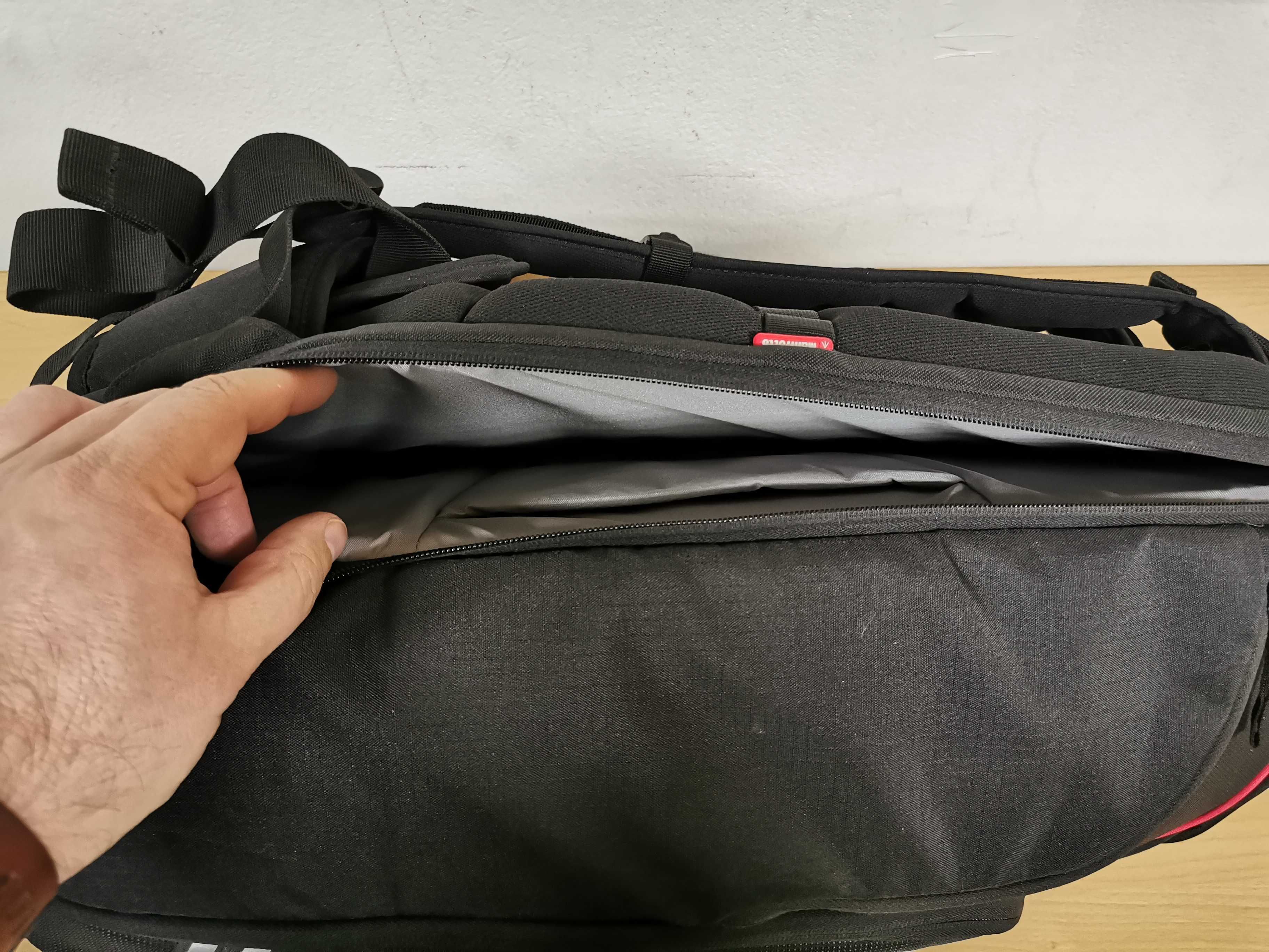 Manfrotto Aviator D1 раница за дрон и фотоапарат