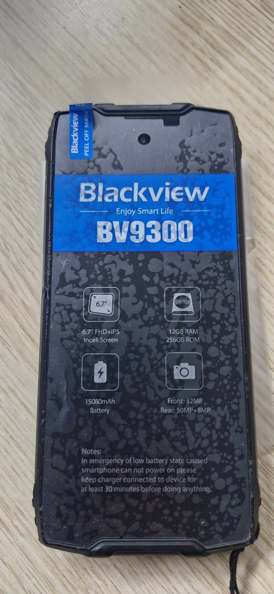 Blackview BV9300