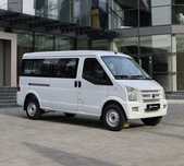 Автобус 8 мест Donf Feng