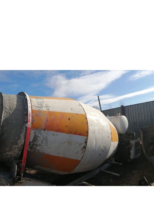 Продам установку в сборе с двигателем , насосом итд все в рабочем