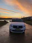 Logan II 2017 1.5DCI
