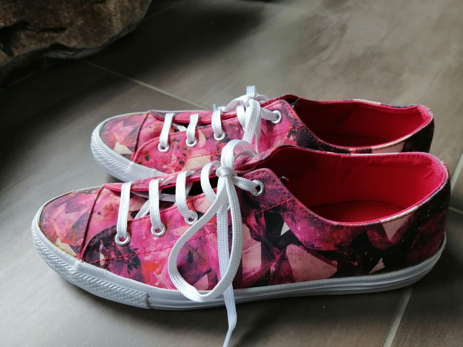 Кецове на Converse 42,5размер- 65лв