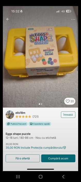 Lampa ursulet de pluș