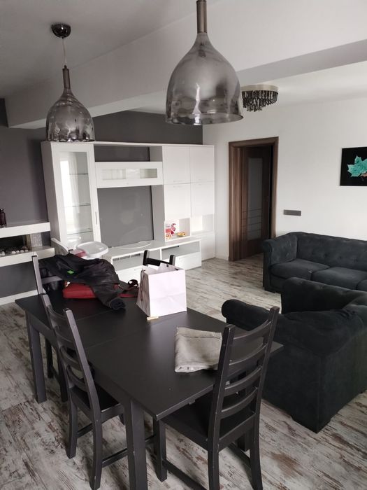 Apartament 4 camere Calarasi