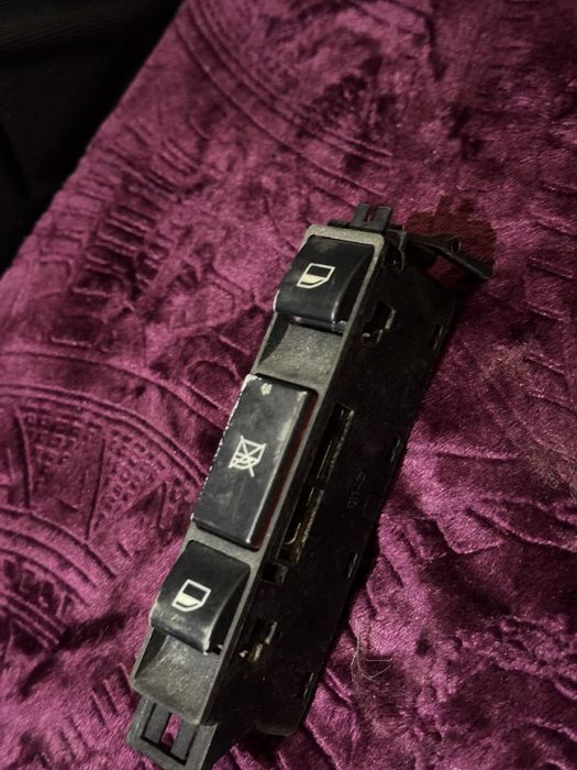 Части BMW E46 преди фейс