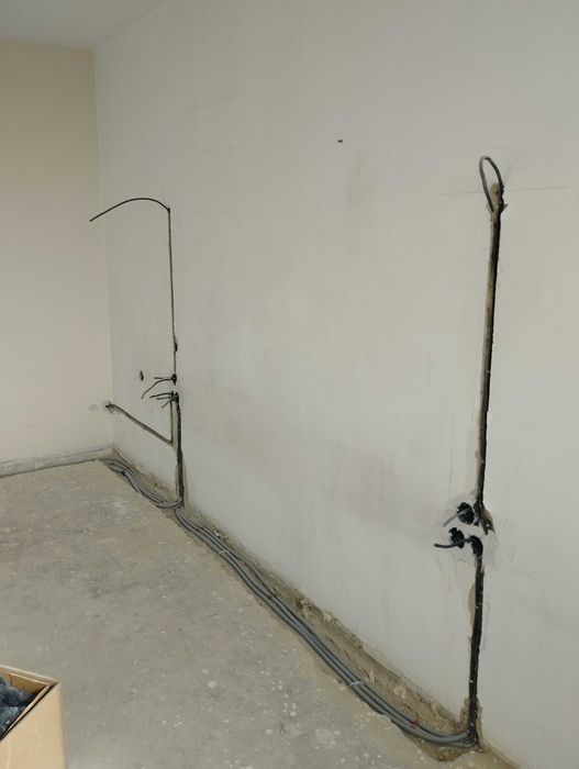 Електротехник, Електроуслуги.