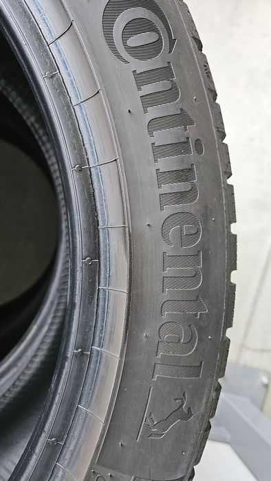 Anvelope iarna 275 40 18 - 245 45 18 Continental