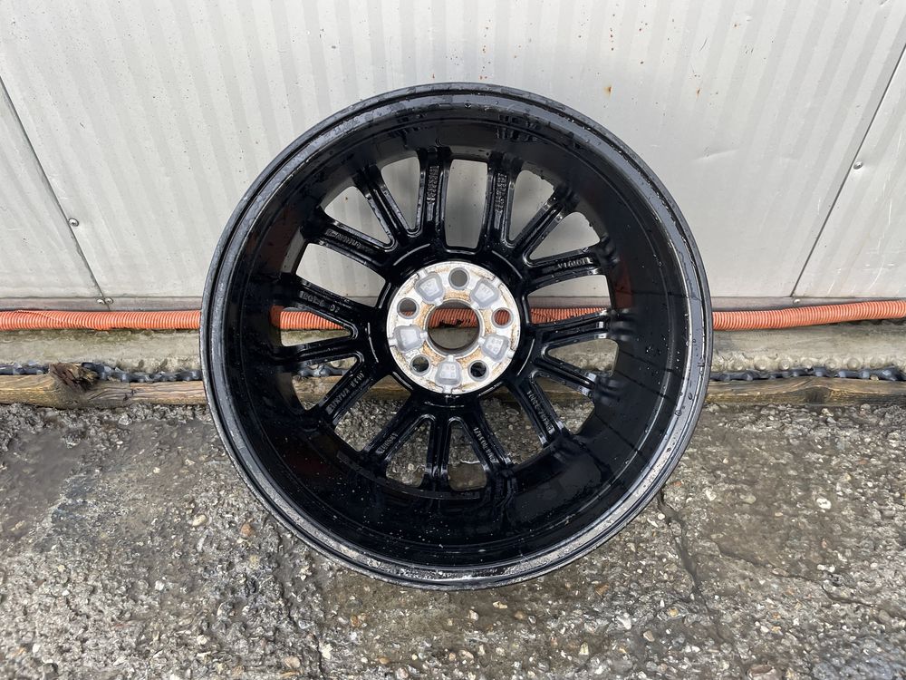 Janta toyota ch r yaris corolla 5x114,3 r16