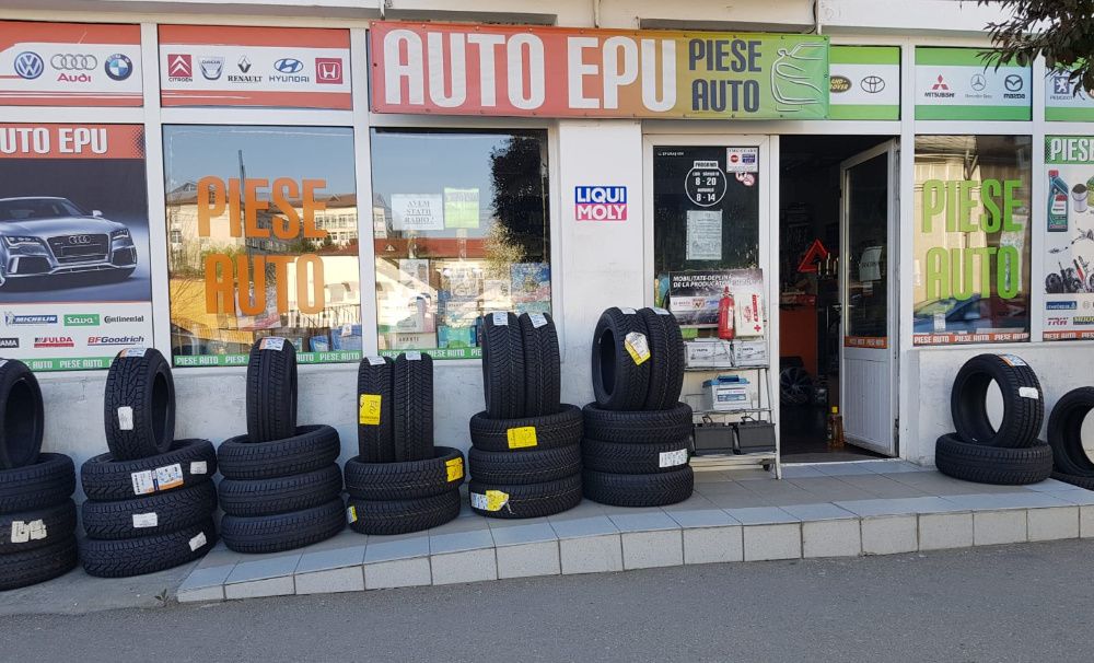 AUTO EPU-> Anvelope la cele mai bune Preturi !