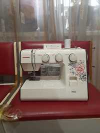 Tikuv mashinasi швейная машинка