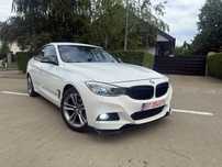 BMW 320d GT * 190cp* 2016* IMPECABIL!!!