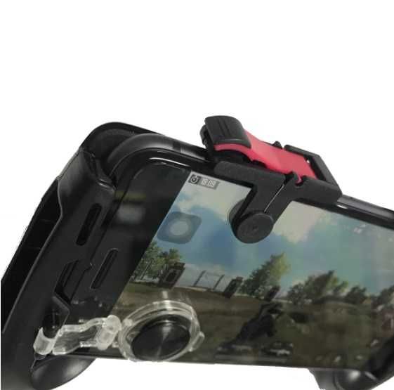 Контролер за телефон PUBG Джойстик геймпад за игри на телефон