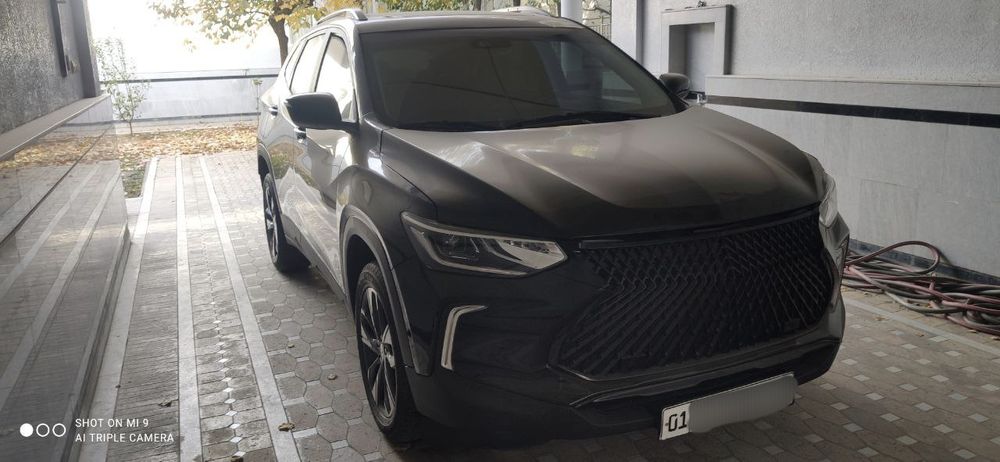 Tracker 2 2023 premier turbo full pozitsiya Треккер 2 премиер