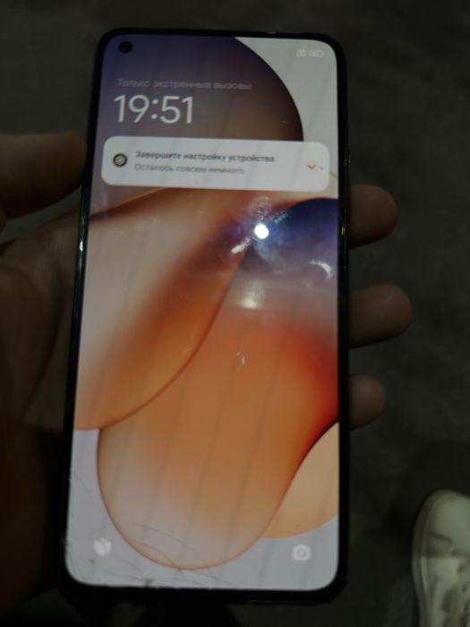 Xiaomi 11 Lite 5G Ne