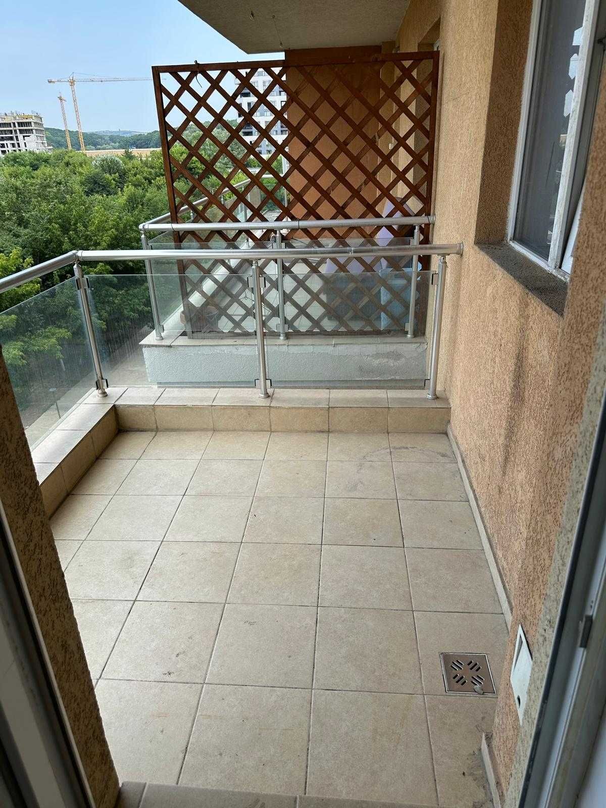 Apartament de vanzare Green Park Tatarasi Iasi
