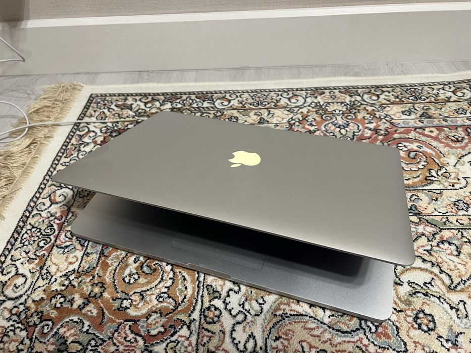 Macbook Pro 15”, Mid 2014