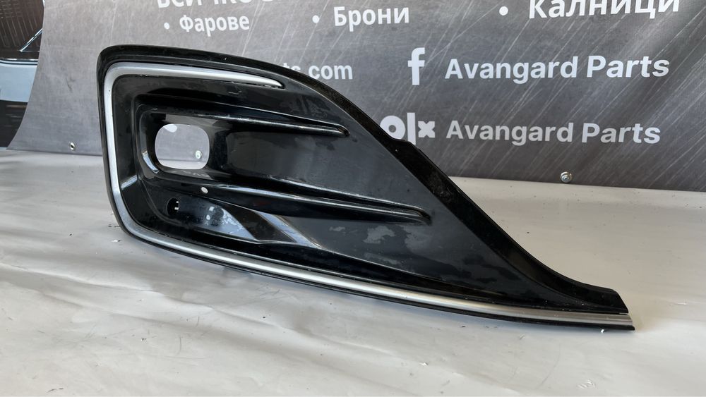 Дясна решетка за халоген Ford Mondeo 4 (2014-2024)