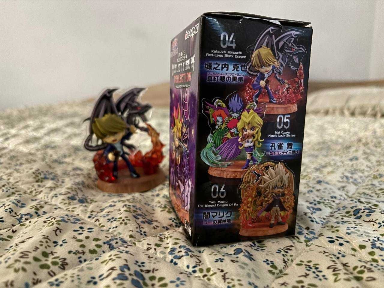 Yu-Gi-Oh! Колекционерска фигурка - Джоуи
