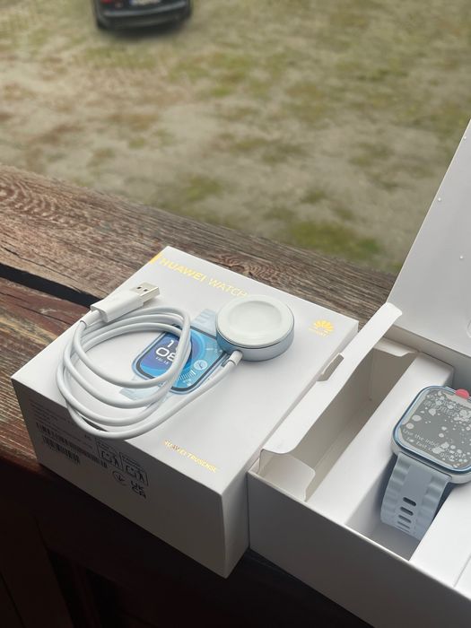 Huawei Watch FIT 4 Pro