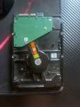 hard disk de 2tb