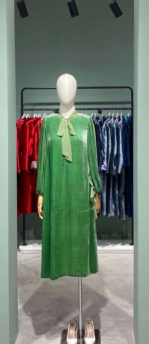 тылкы койлектер новый Алия Туман