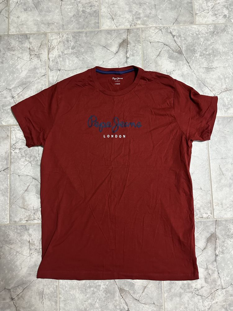 Мъжка тениска Pepe Jeans