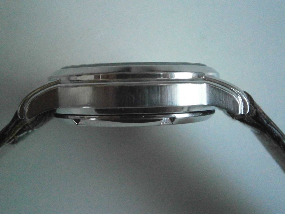 SEIKO 5, Automatic, 7s26, 21 jewels, Japan, Буквално нов часовник!