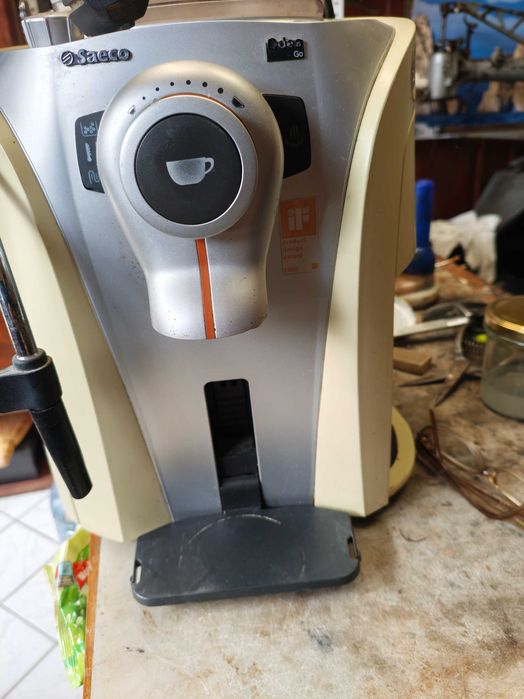 Кафе автомат saeco