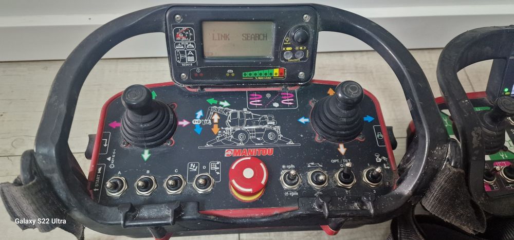 Radiocomanda radiocomenzi