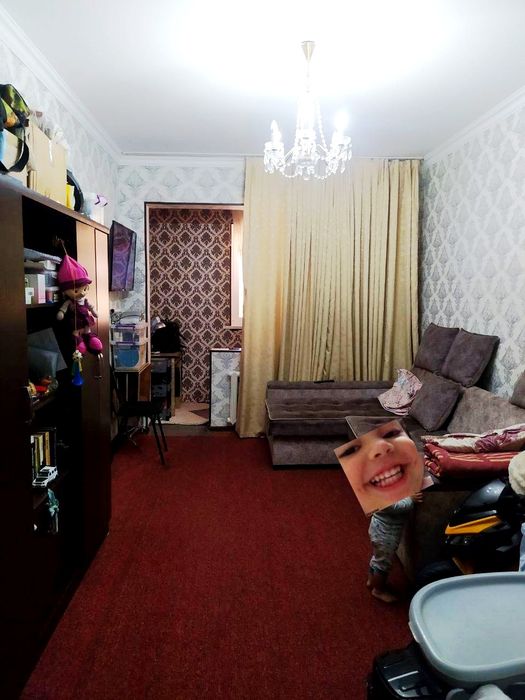 Продам квартиру 2³/2/4, Чиланзар 15