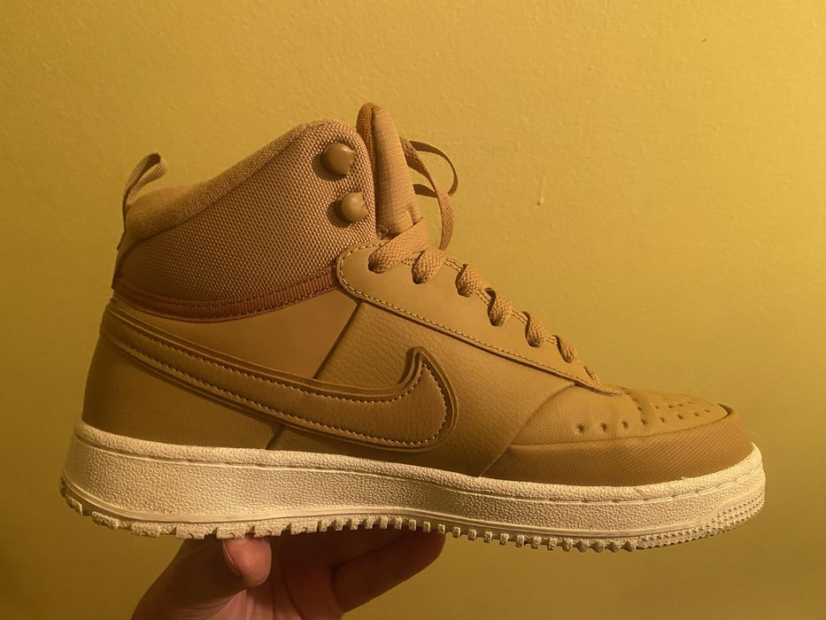 Nike Court Vision Mid, размер 43