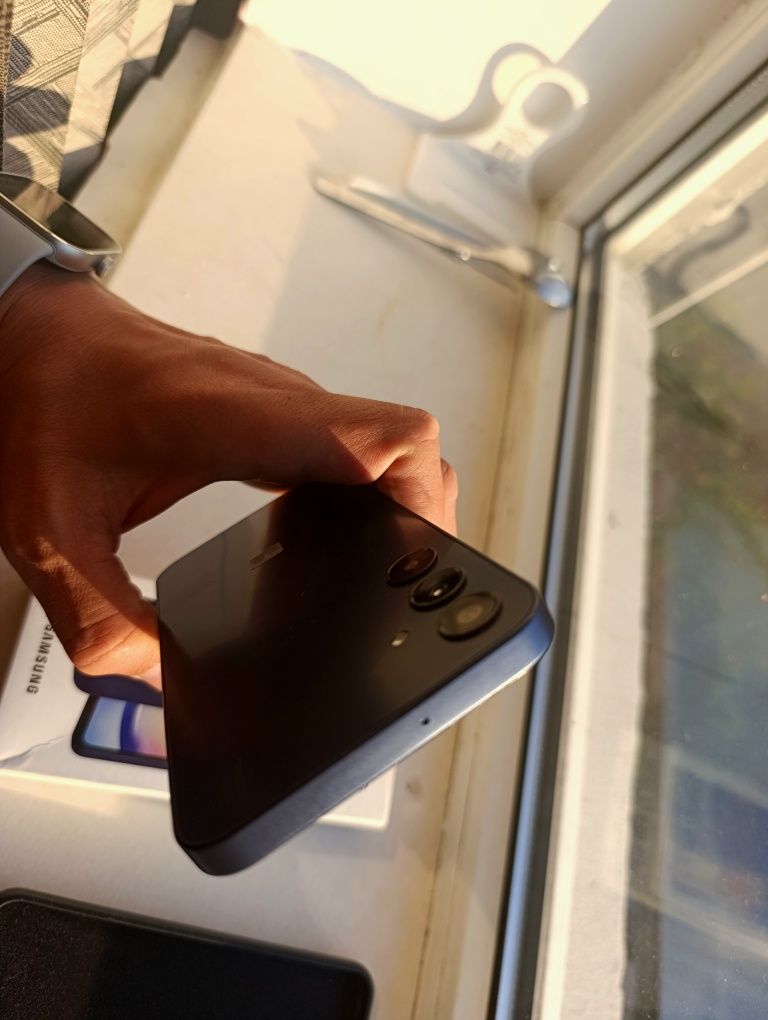 Samsung A25 5G 128GB 6GB гаранция