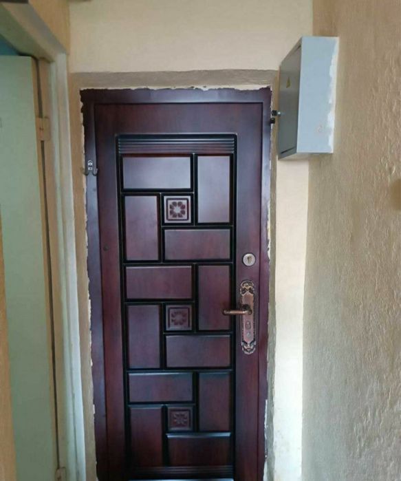 Общежитие корасу