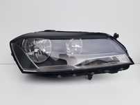 Far st/dr VW Passat B7