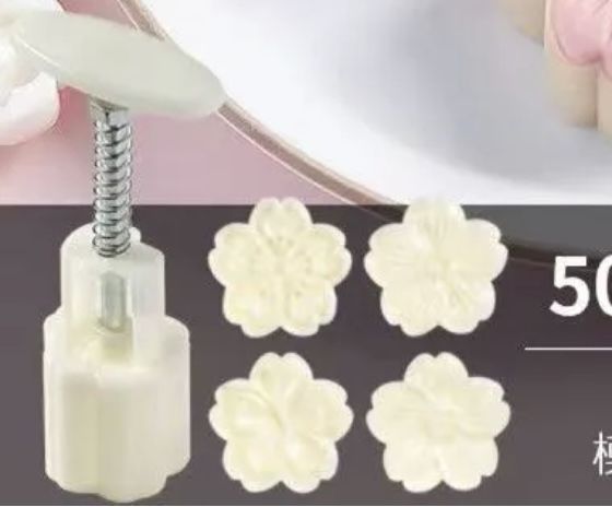 Маамули для сырников и печенья