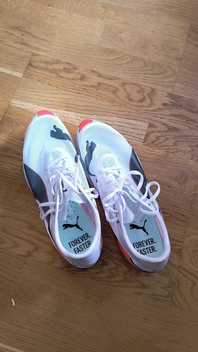 pantofi alergare Puma Fast-R Nitro 3