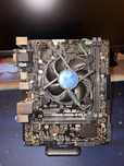 Kit placă de bază + Procesor i5-9400F