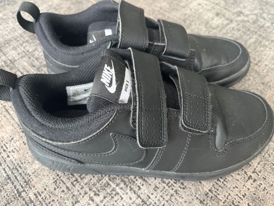 Маратонки Nike р.34