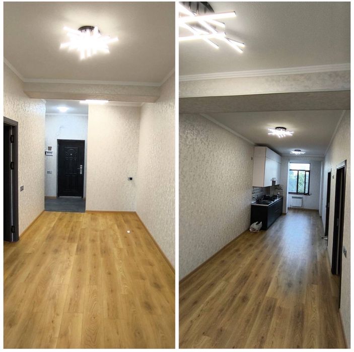 Продаётся квартира в Яккасарайском районе ЖК Саламатина