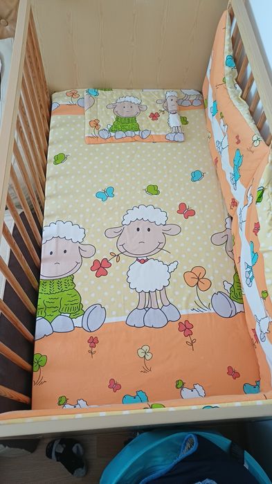 Vand  patut din lemn