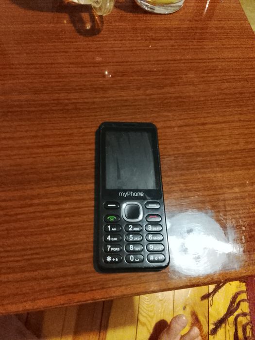 Myphone maestro2