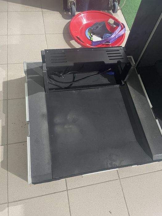 Midas pro1 case fbt dynacord