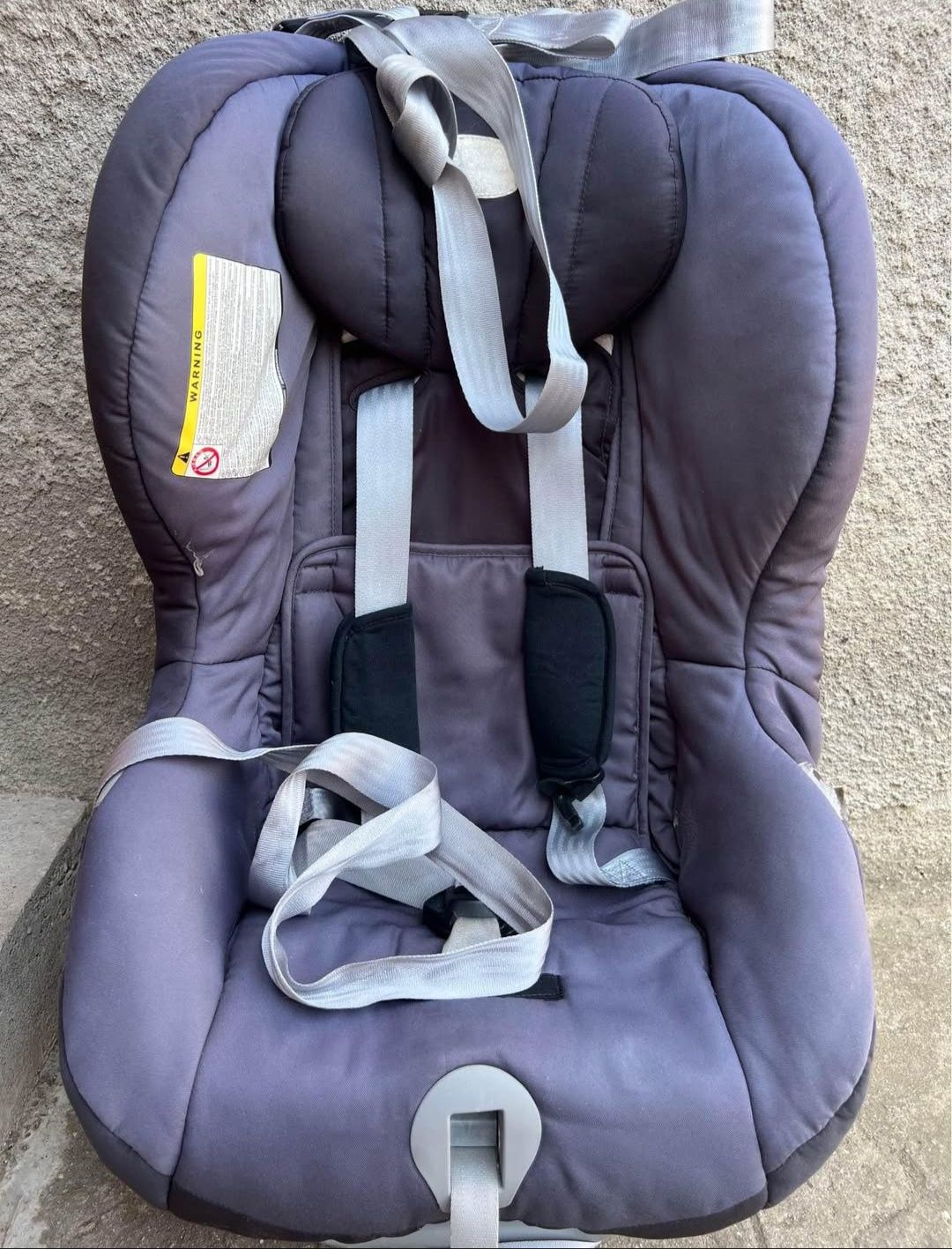 Столче Britax Max Way