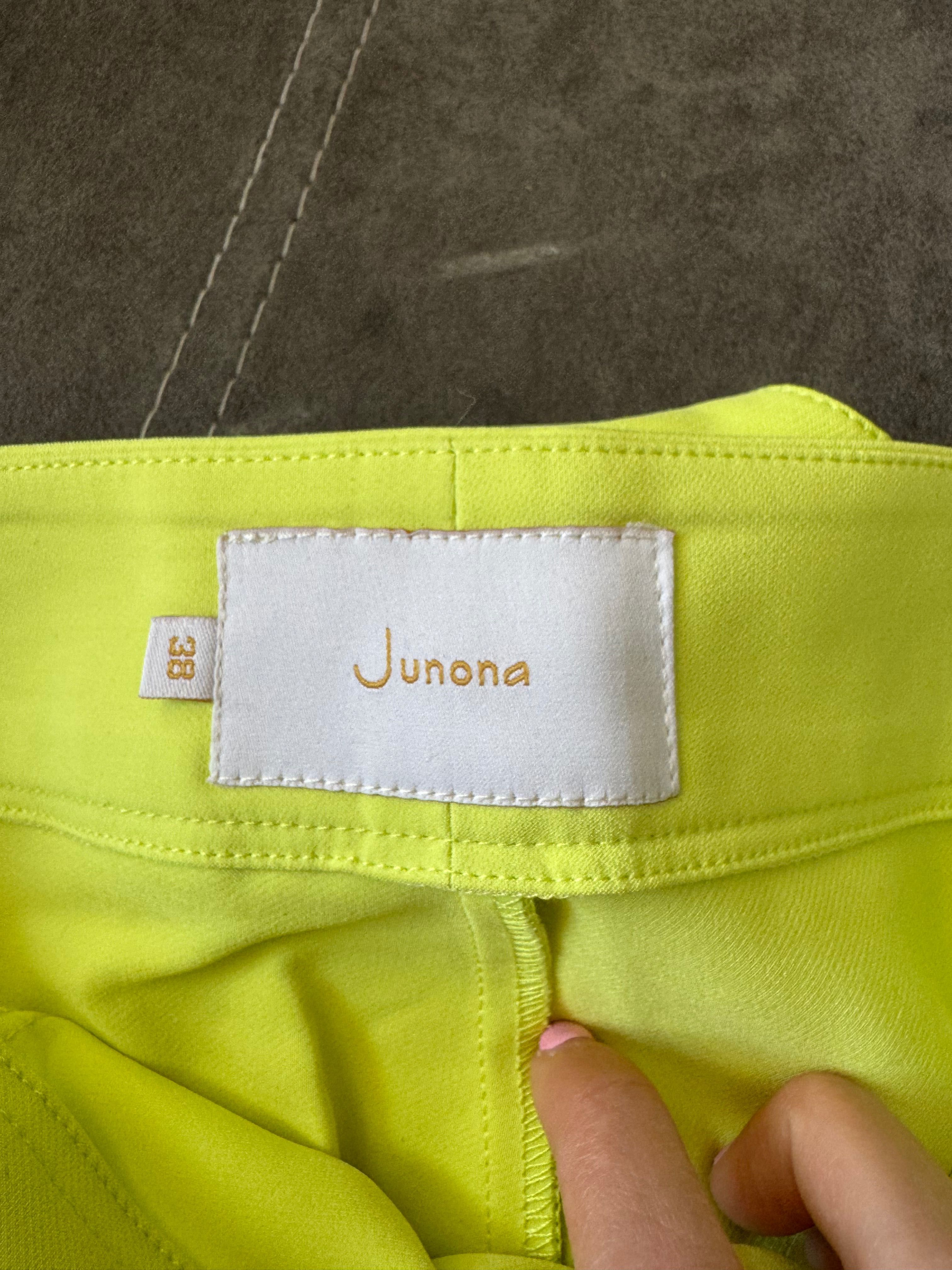 Бюстие и панталон Junona