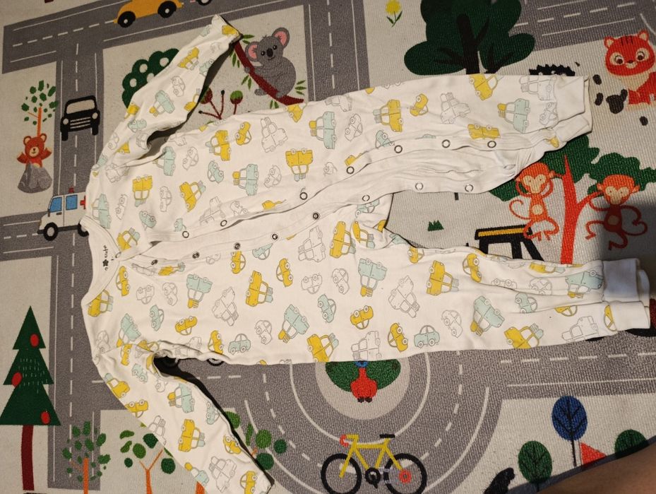 Продавам ромпъри