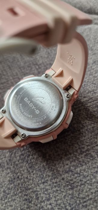Дамски часовник Casio Baby-G BGA-250