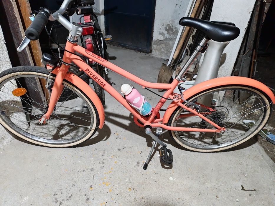 Vând bicicleta stare foarte bună.