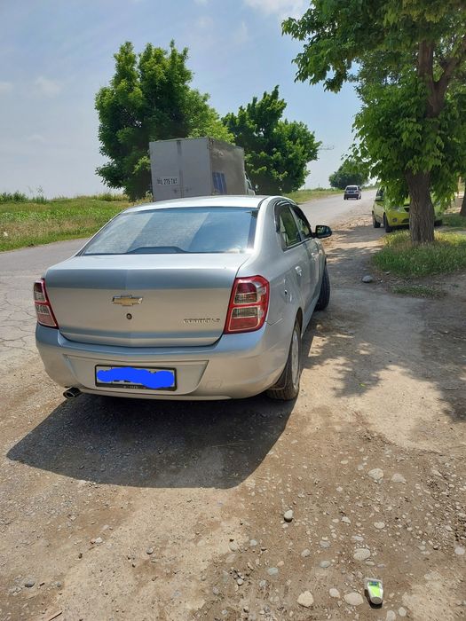 Cobalt 2013 srochna sotiladi pul zaril